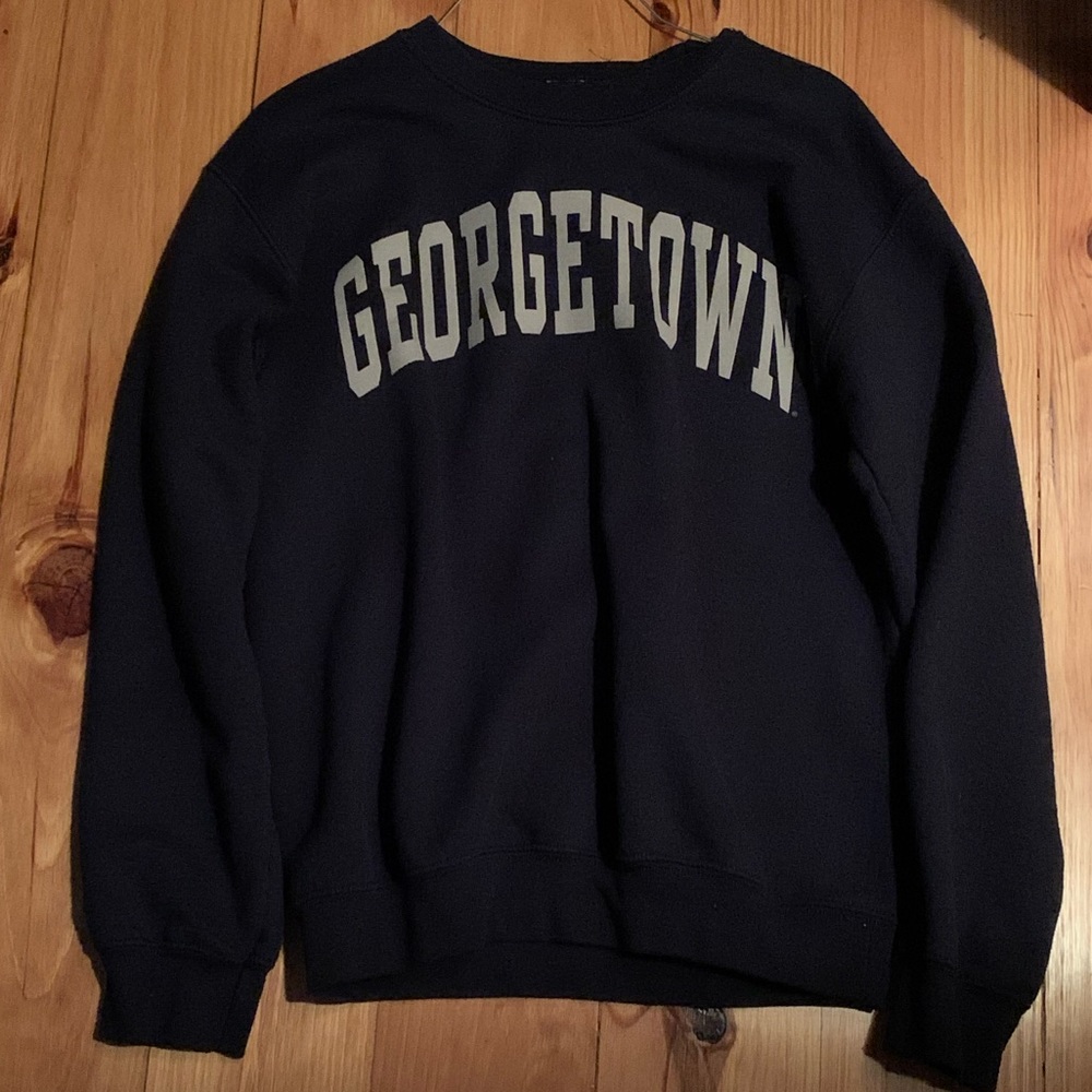 🦋”Georgetown” Hoodie